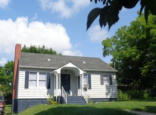 114 W C St, Beckley, WV 25801