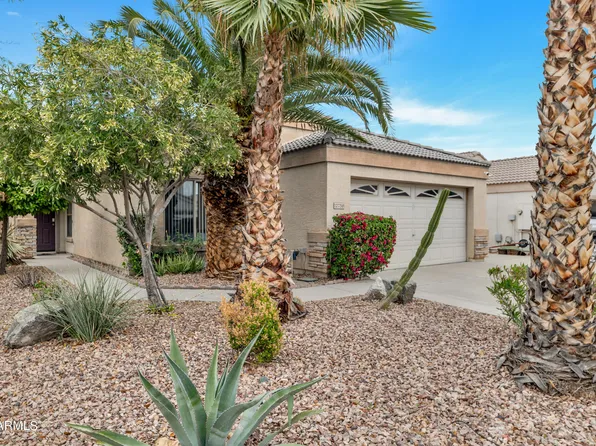 12758 W MYER Lane, El Mirage, AZ 85335
