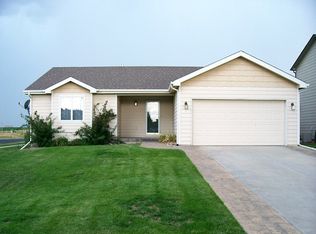 8401 Calumet Way, Wellington, CO 80549