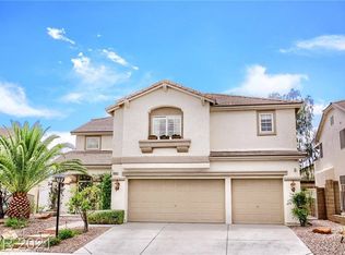8905 Egyptian Ave, Las Vegas, NV 89143