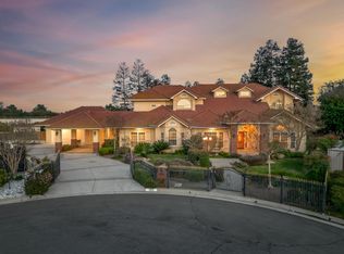 203 W Bluff Ave, Fresno, CA 93711