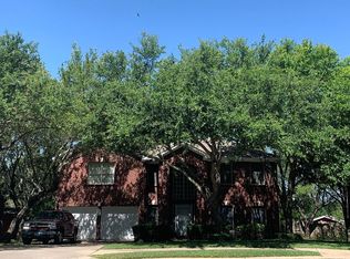 1513 Knoll Ridge Dr, Cedar Park, TX 78613