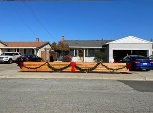 15258 Laverne Dr, San Leandro, CA