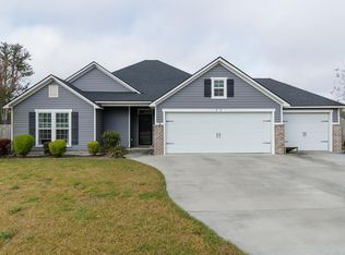 48 Barrett Ln, Lakeland, GA 31635