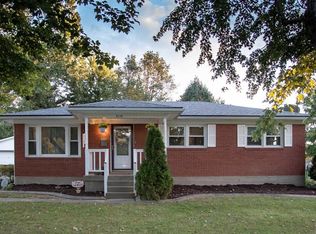 6110 Bay Pine Dr, Louisville, KY 40219