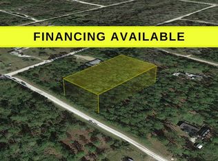 2071 Fir St, Bunnell, FL 32110