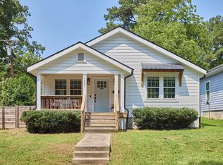 1201 Ivy St, Durham, NC 27701