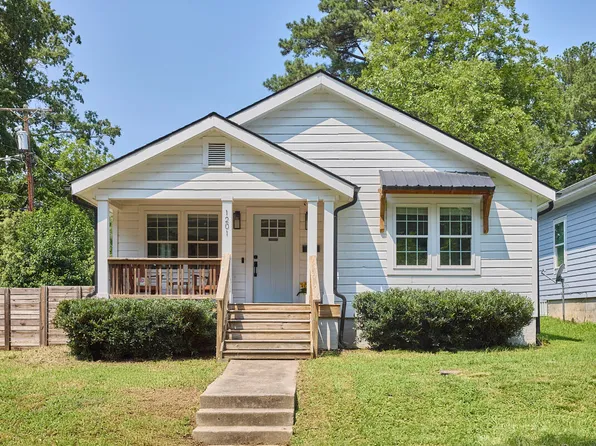 1201 Ivy St, Durham, NC 27701