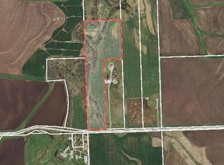 Land N 900 Rd, Eudora, KS 66025