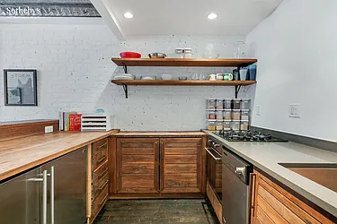 Rented by Sotheby's International Realty