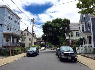 22 Bond St #2, Somerville, MA 02145