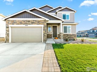 7099 Brookvalley Ct, Timnath, CO 80547