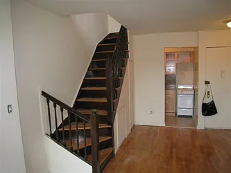 Rented by City Connections Realty