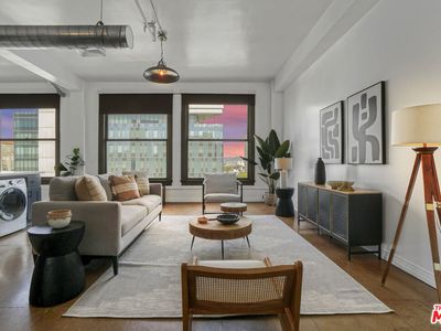 108 W 2nd St APT 915, Los Angeles, CA, 90012