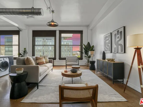 108 W 2nd St APT 915, Los Angeles, CA 90012