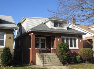 5415 N Mobile Ave, Chicago, IL