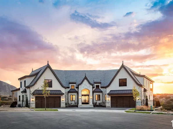 3476 S Cobblestone Ct, Mapleton, UT 84664