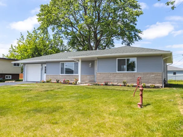 1503 Rickey Dr, Joliet, IL 60433