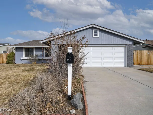 1312 Heather Way, Carson City, NV 89701