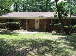 3701 Ching Dairy Loop Rd E, Mobile, AL 36618