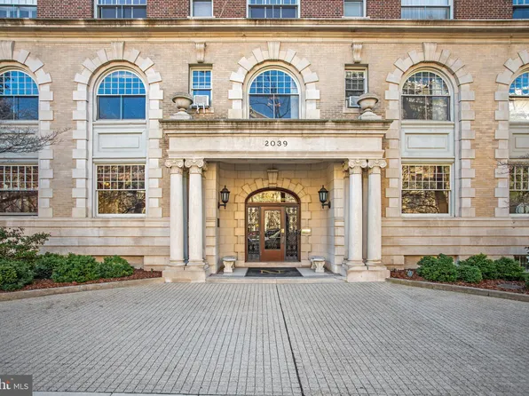 2039 New Hampshire Ave NW Unit 509, Washington, DC 20009