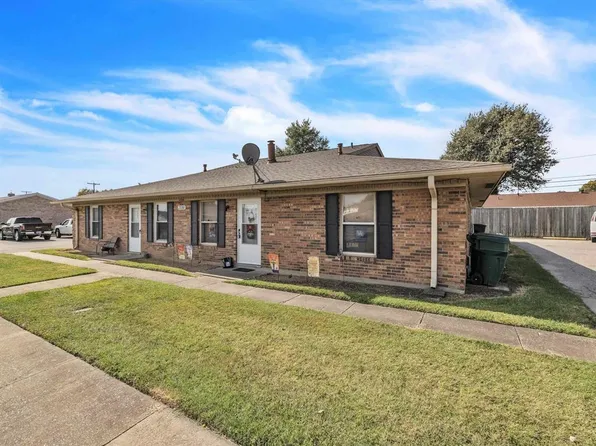 2330 Carter Rd, Owensboro, KY 42301