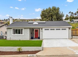 10364 Limetree Ln, Spring Valley, CA 91977