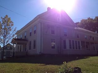 57 Ashfield St #57, Buckland, MA 01338