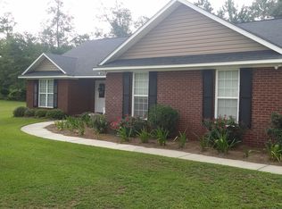 106 Shauna Rd, Ochlocknee, GA 31773