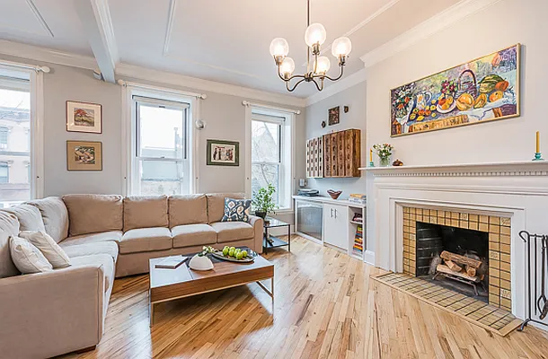 Sold by Brown Harris Stevens | media 1