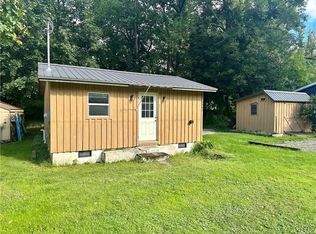 3561 J C Ave, Marietta, NY 13110