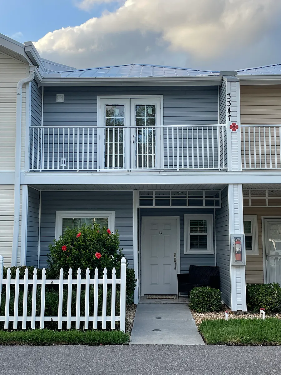 Building Photo - 3347 N Key Dr #34