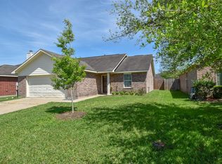 237 Rolling Brook Dr, Dickinson, TX 77539