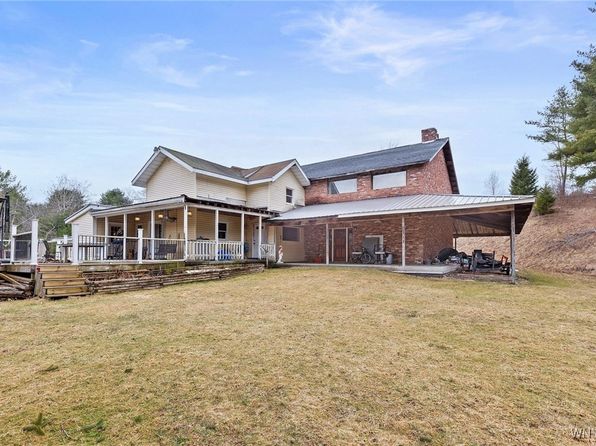 1186 County Highway 12, Laurens, NY 13796
