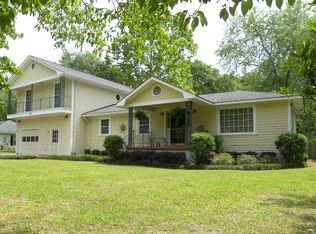 205 N Hampton St, Summerville, SC 29483