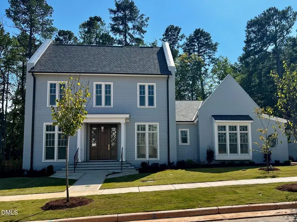 1100 Oldfourth Ln, Durham, NC 27707