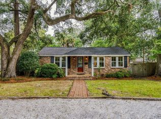 1138 Leesville St, North Charleston, SC 29405