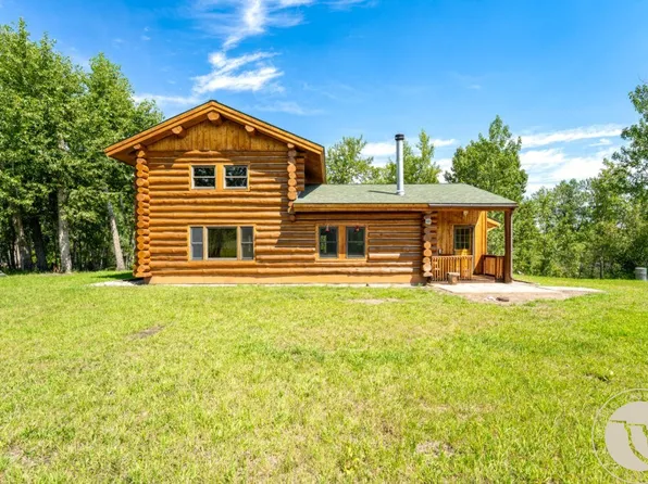 74 Lower Luther Rd, Red Lodge, MT 59068