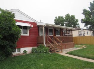 3314 Duff Ave, Cheyenne, WY 82001