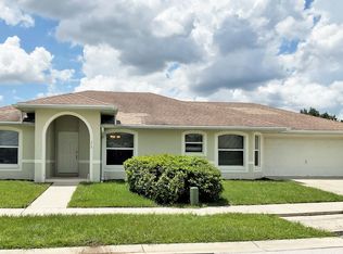 213 Golf Aire Blvd, Haines City, FL 33844