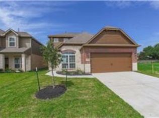 3331 Coopers Ridge Way, Houston, TX 77084