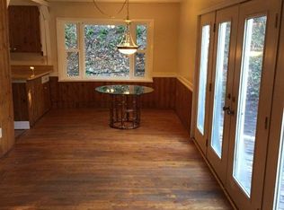 701 Taylors Chapel Rd, Rabun Gap, GA 30568