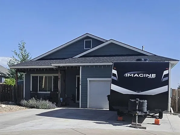 1618 S Taylor Circle, Bayfield, CO 81122