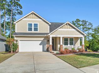1904 McCord St, Myrtle Beach, SC 29577