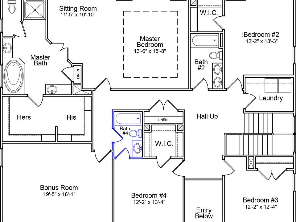 2nd image of 8 Woodland Chase Ct
