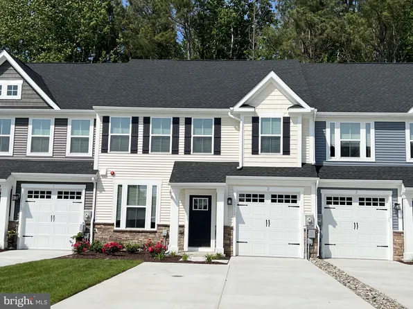 11029 Augusta Ln #2, Berlin, MD 21811