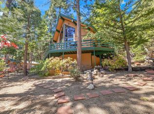 53600 Rocky Way, Idyllwild, CA 92549