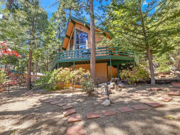 53600 Rocky Way, Idyllwild, CA 92549
