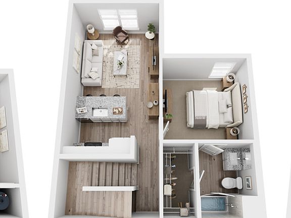 2nd image of (Undisclosed Address)