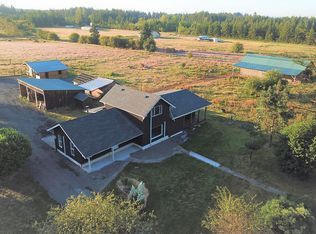 169 Bremgartner Rd, Winlock, WA 98596